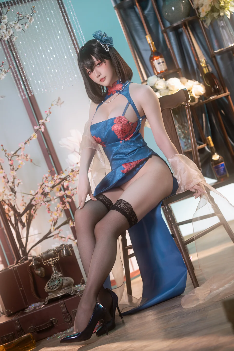 星之迟迟_25年5月计划E_碧蓝航线_建武_65P,1V_529MB_ tg@simisebaisi 【丝足阁】008.webp